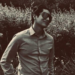 Meet your Posher, Ruben